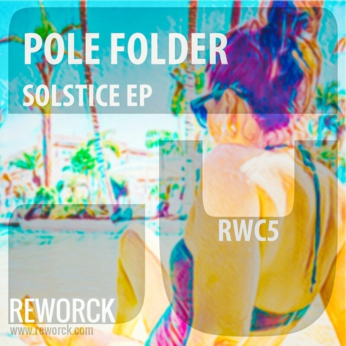 Pole Folder - Solstice [RWC5]